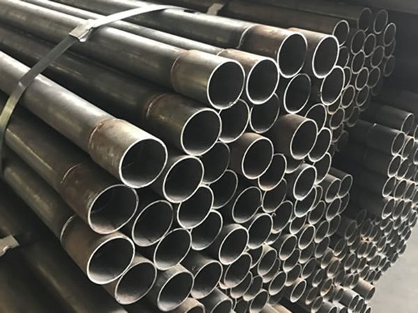 新兴镇套筒式声测管价格批发
